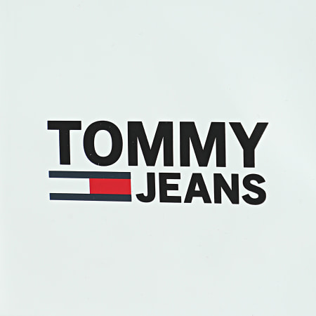 Tommy Jeans - Sacoche Urban Compact 7399 Noir
