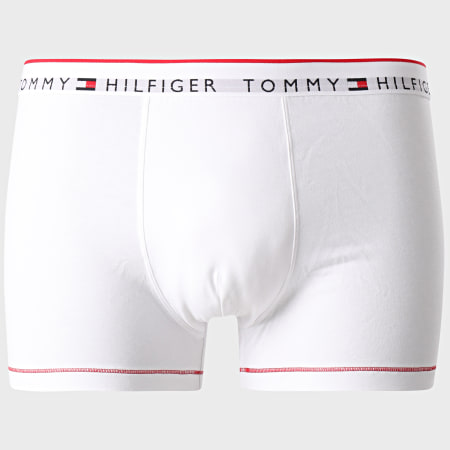 Tommy Hilfiger - Boxer Durable 2184 Blanc