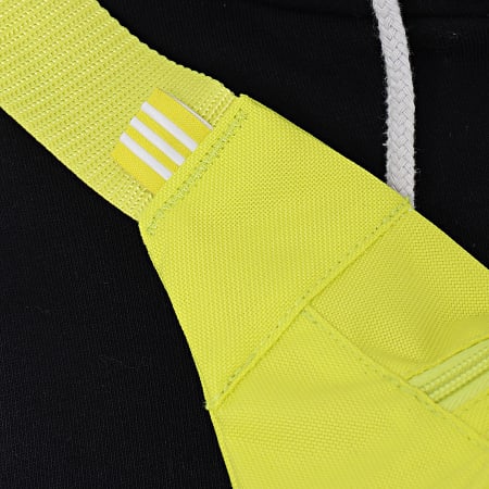 Adidas Originals - Sac Banane Essential Crossbody GN4793 Jaune Fluo