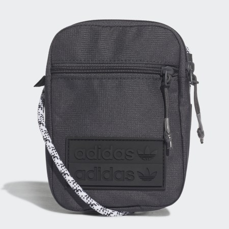 Adidas Originals - Sacoche Festival Bag GN2382 Noir