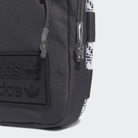 Adidas Originals - Sacoche Festival Bag GN2382 Noir