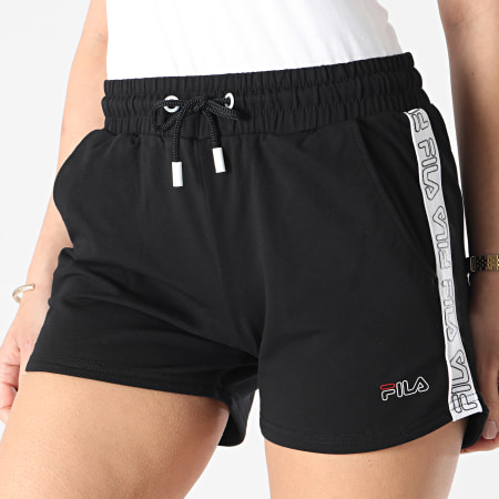 Fila short femme clearance