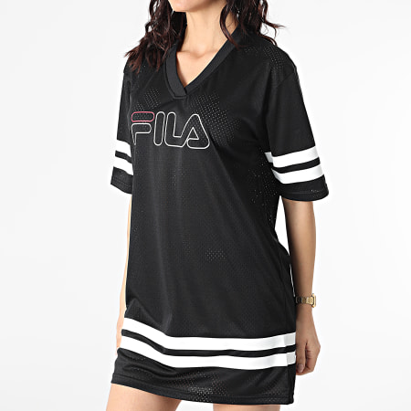 Robe fila hotsell noir