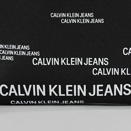 Calvin Klein - Sacoche Micro Flatpack Urban 6889 Noir