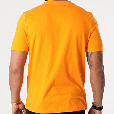 Umbro - Tee Shirt 729280-60 Orange