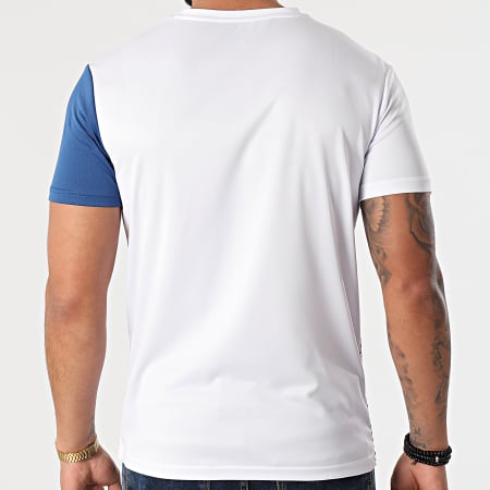 Umbro - Tee Shirt 848140-60 Blanc