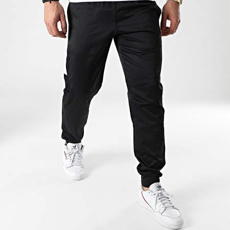 Adidas Sportswear - Pantalon Jogging GM2067 Noir