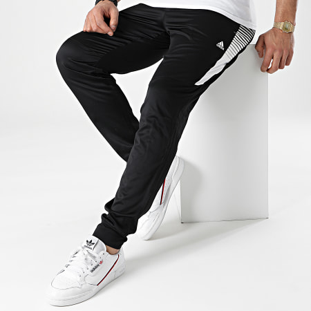 Adidas Sportswear - Pantalon Jogging GM2067 Noir