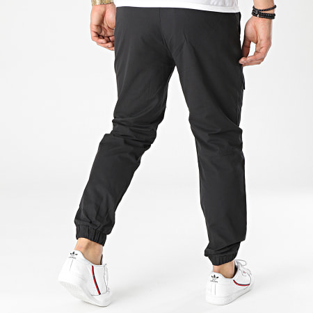 Classic Series - Pantalon Jogging Noir