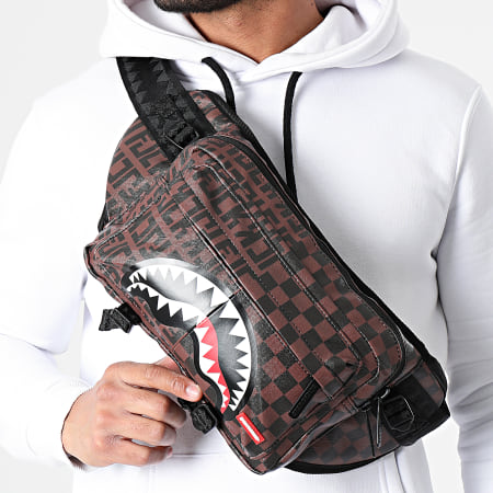 Sac banane sprayground online
