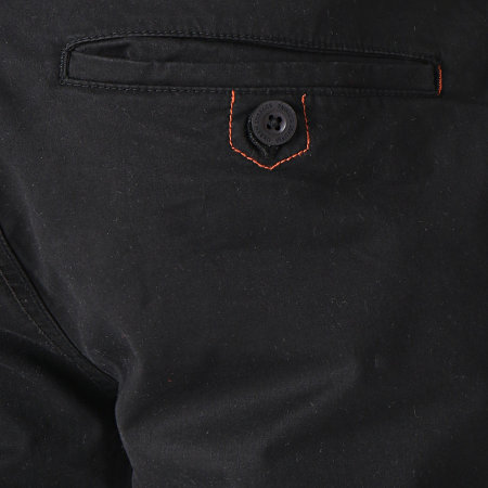 Classic Series - Pantalon Chino H63060T62030 Noir