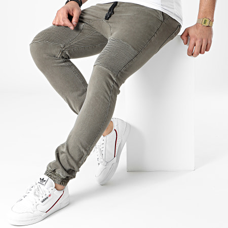Classic Series - Jogger Pant H13260Y61529B Taupe