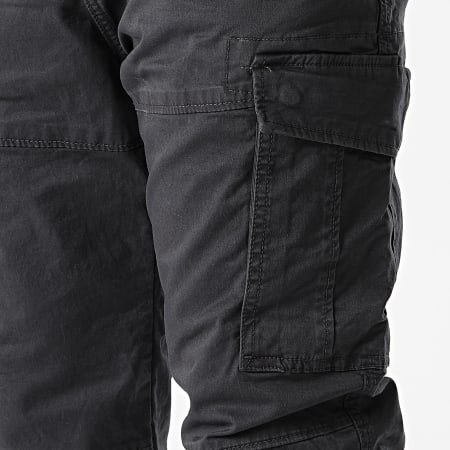 Classic Series - Jogger Pant H60023T62058 Gris Anthracite