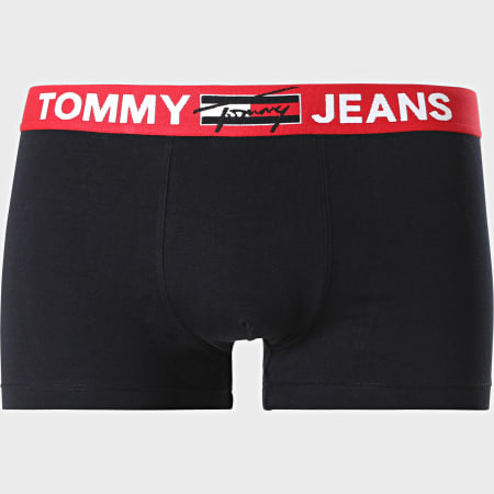 Tommy Jeans - Boxer 2178 Bleu Marine