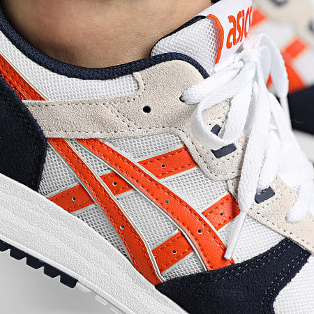 Asics gel lyte 1 Naranja new arrivals