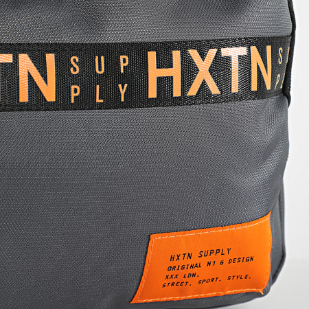 HXTN Supply - Sac A Dos Utility Traveller H60011 Gris