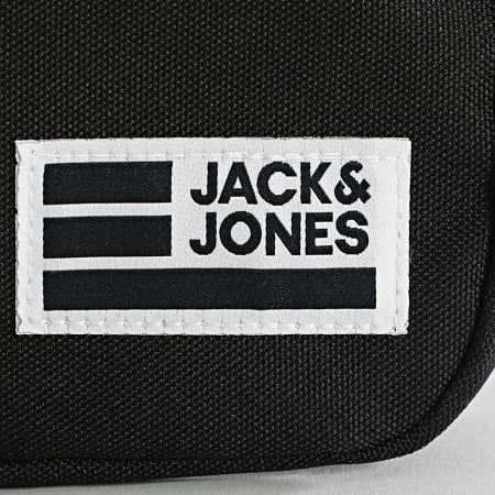 Jack And Jones - Sacoche Jamie 12158443 Noir