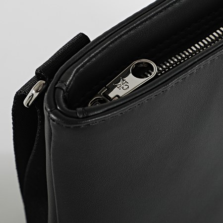 Calvin Klein - Sacoche Micro Flatpack 6892 Noir