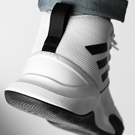 Adidas hotsell ownthegame ee9631