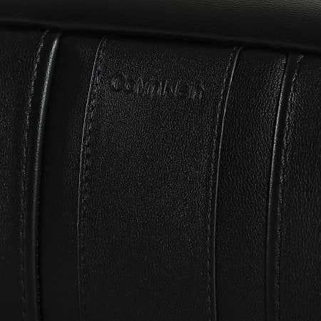 Calvin Klein - Trousse De Toilette 4266 Noir