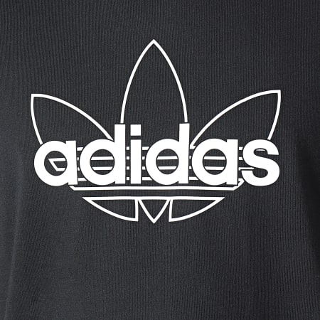 Adidas Originals - Tee Shirt Sport Graphic GN2440 Noir