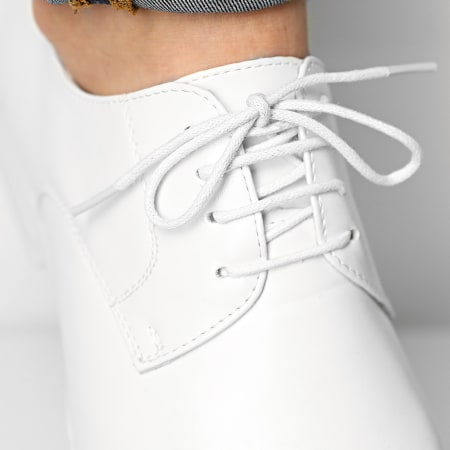 Classic Series - Zapatos U558 Blanco