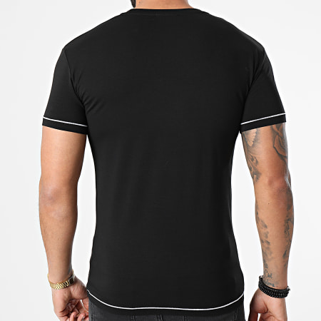 Emporio Armani - Tee Shirt 111035-1P523 Noir