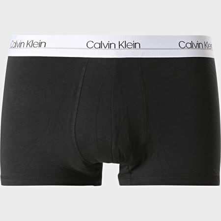 Calvin Klein - Lot De 3 Boxers Cotton Stretch Limited Edition NB2336A Noir
