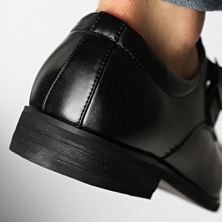 Classic Series - Zapatos U6763 Negro