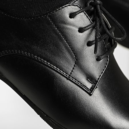 Classic Series - Zapatos UF88524 Negro
