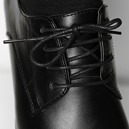 Classic Series - Zapatos UF88524 Negro