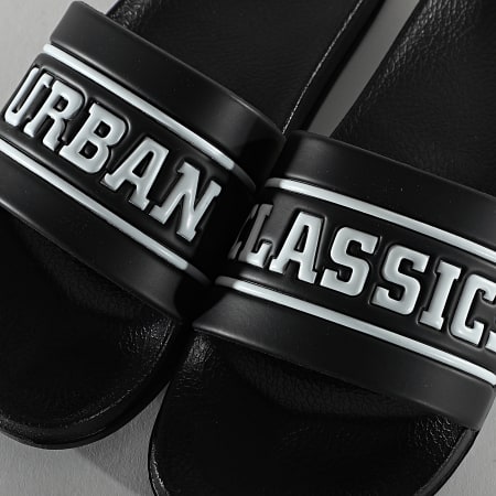 Urban Classics - Claquettes TB2117 Noir