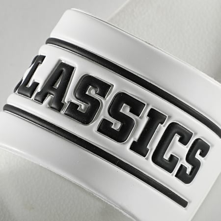 Urban Classics - Claquettes TB2117 Blanc