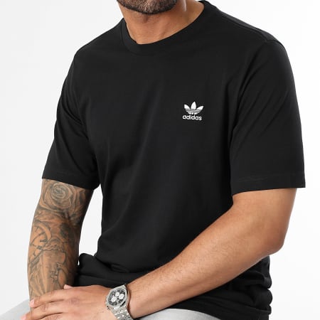 Adidas Originals - Tee Shirt Essential GN3416 Noir