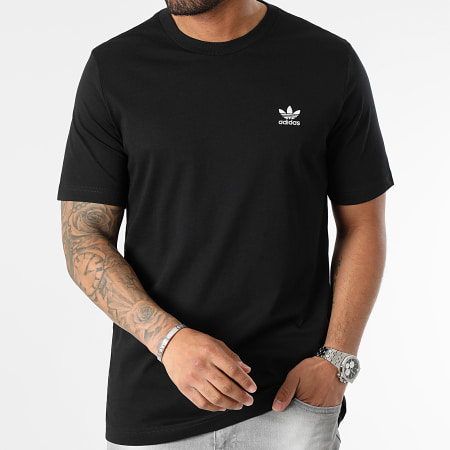Adidas Originals - Tee Shirt Essential GN3416 Noir