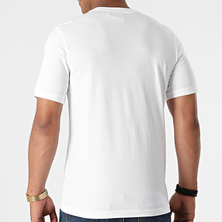 Adidas Originals - Tee Shirt Essential GN3415 Blanc