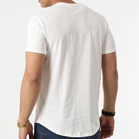 Project X Paris - Tee Shirt 2110158 Blanc