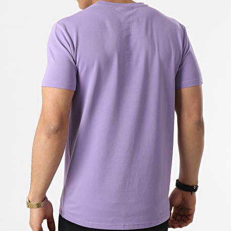 Project X Paris - Tee Shirt 1910076 Violet