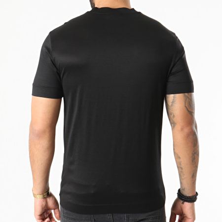 Emporio Armani - Tee Shirt 3K1TAF-1JUVZ Noir
