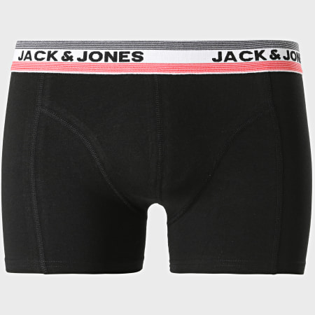 Jack And Jones - Boxer New WB 12185397 Noir