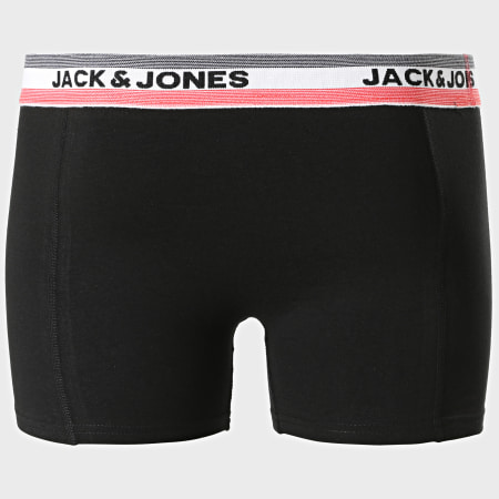 Jack And Jones - Boxer New WB 12185397 Noir