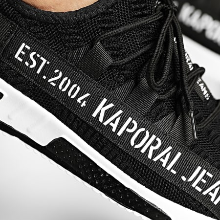 Kaporal - Sneakers Dofino Nero