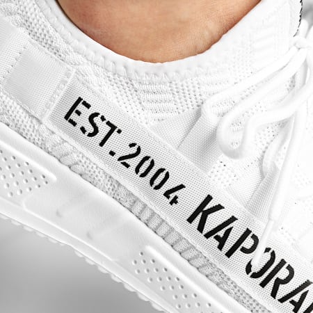 Kaporal - Sneakers bianche Dofino