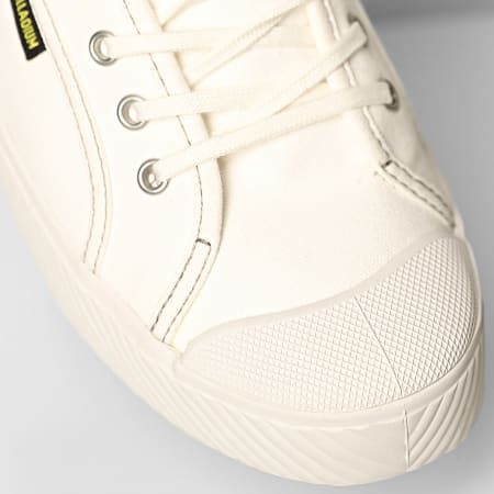 Palladium - Sneakers Palla Ace Canvas 77030 Star White