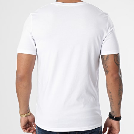 Swift Guad - Camiseta Narvalo Cleo Blanco