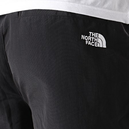 The North Face - Short Jogging Box A4T21 Noir