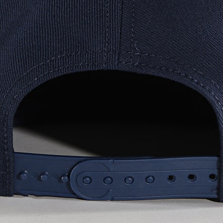 Cayler And Sons - Casquette Snapback Icon CS1132 Bleu Marine