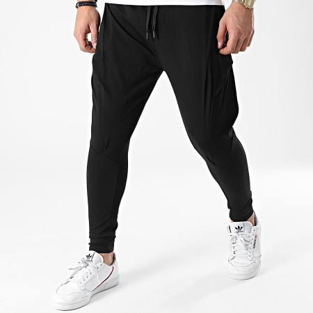 Pantalon Jogging 2510 Noir