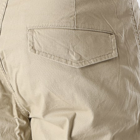 Only And Sons - Jogger Pant Mike Life Cargo Beige