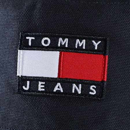Tommy Jeans - Bob Heritage Bucket 9766 Bleu Marine